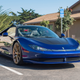 1 of 6 Ferrari Sergio, based on the 458 Spider